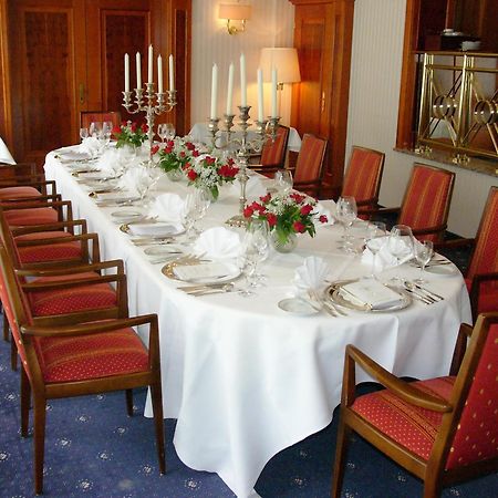 Chateau Fontenay Bad Wörishofen Extérieur photo
