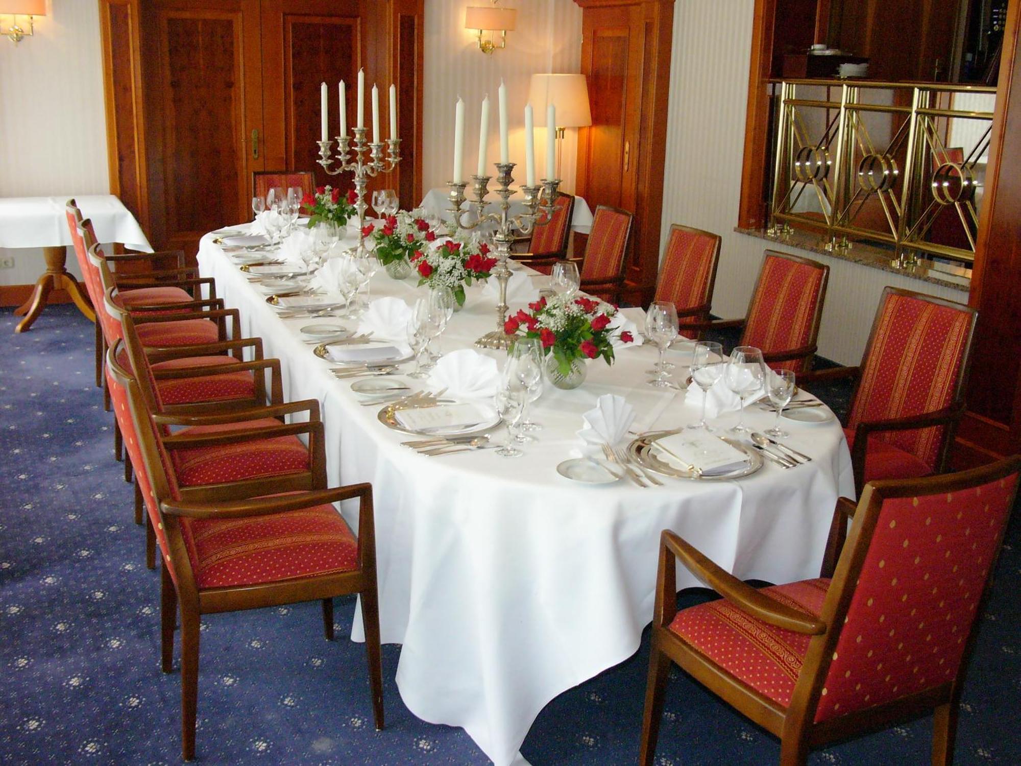 Chateau Fontenay Bad Wörishofen Extérieur photo