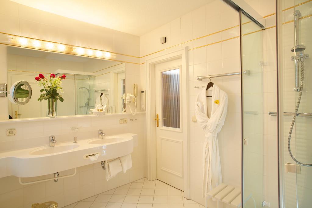 Chateau Fontenay Bad Wörishofen Chambre photo