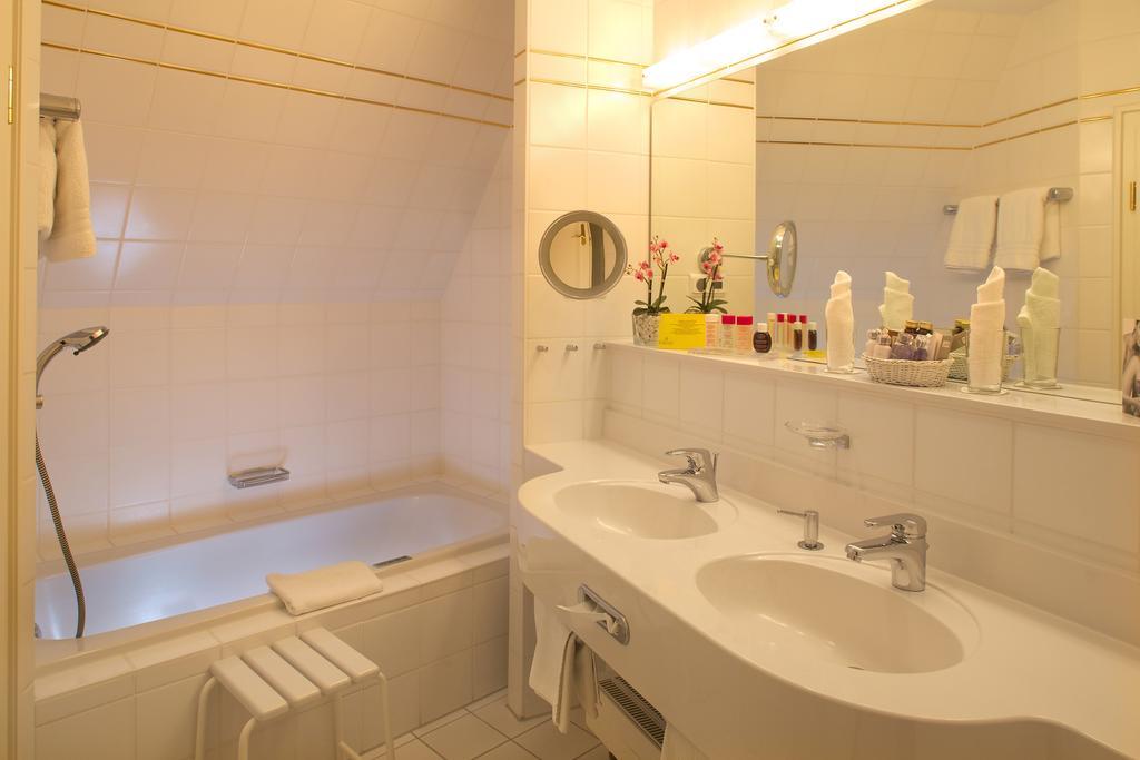 Chateau Fontenay Bad Wörishofen Chambre photo